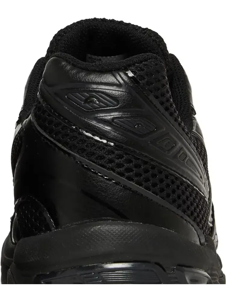 Кроссовки gel 1130 'black' Asics — изображение 7 из 8, черный