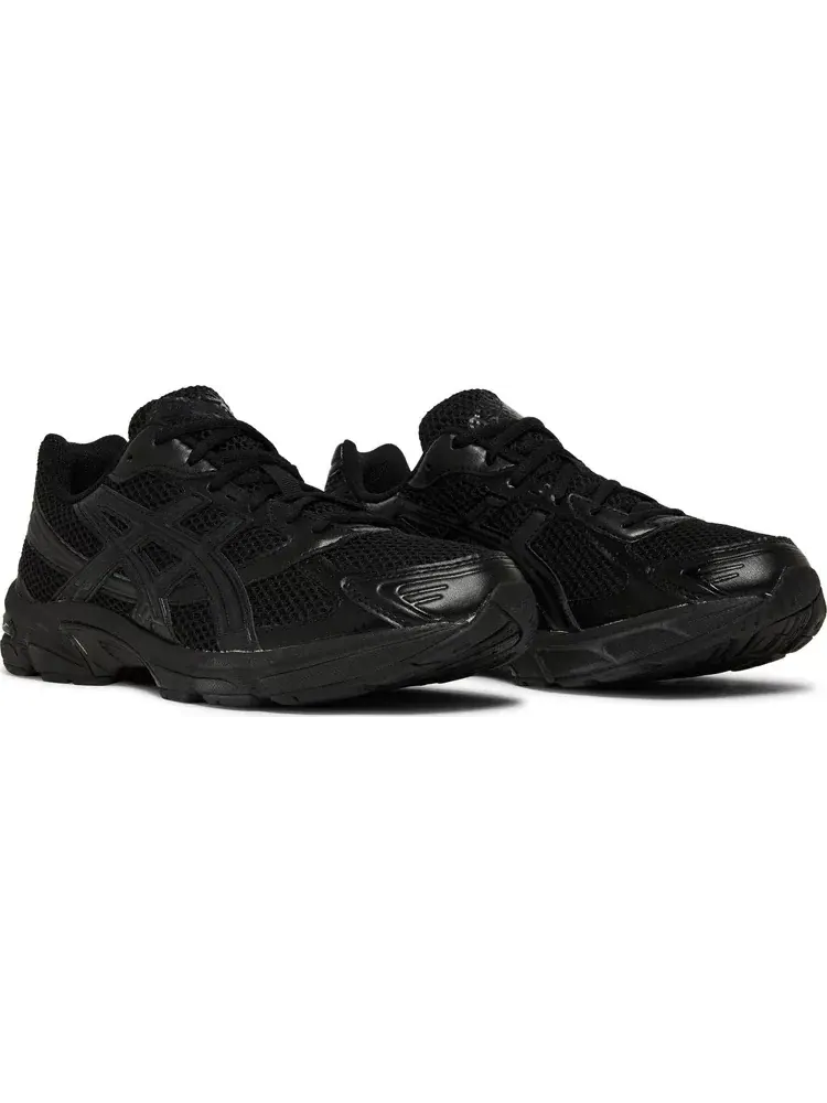 Кроссовки gel 1130 'black' Asics — изображение 8 из 8, черный