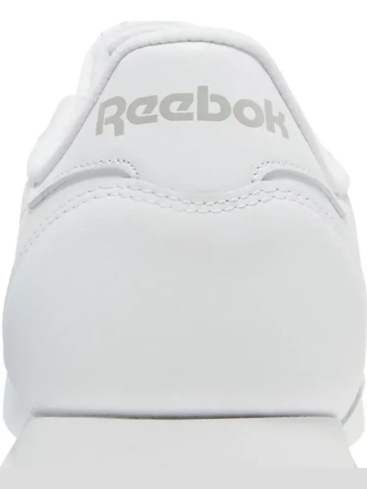Кроссовки Reebok Classic Leather 2022 — изображение 7 из 8, белый