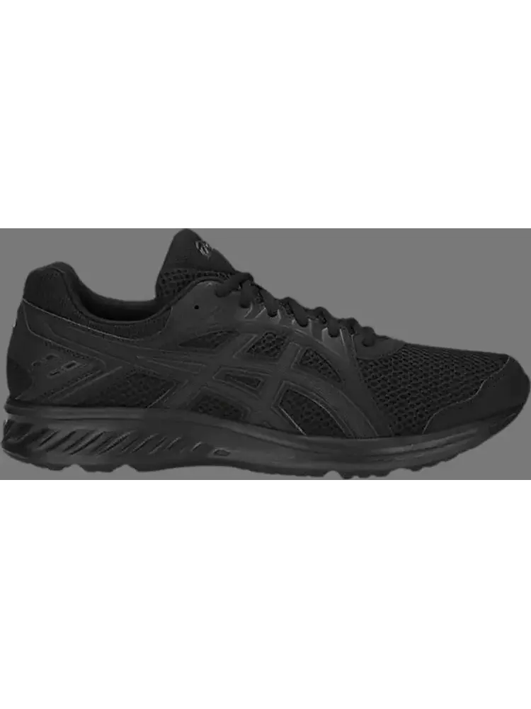 Кроссовки jolt 2 'black' Asics — изображение 1 из 1, черный