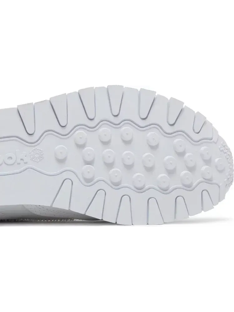 Кроссовки Reebok Classic Leather 'Memory Of' от Maison Margiela — изображение 5 из 8, белый