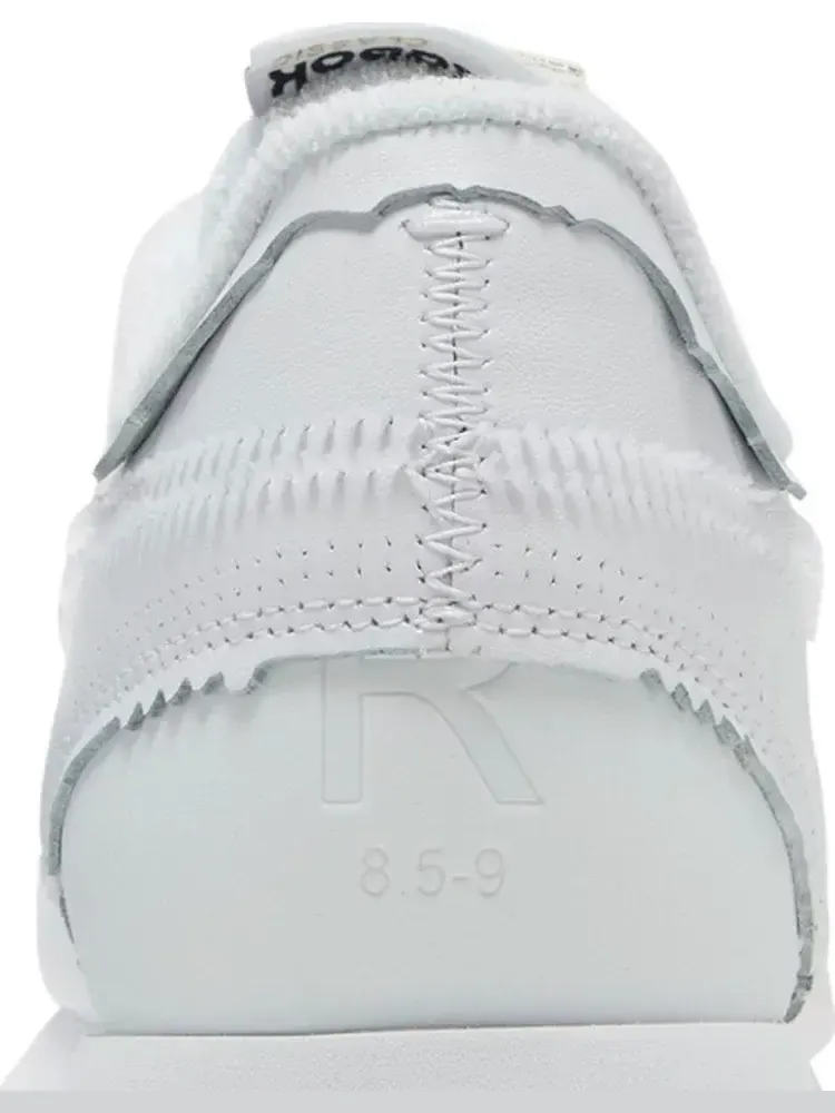 Кроссовки Reebok Classic Leather 'Memory Of' от Maison Margiela — изображение 7 из 8, белый