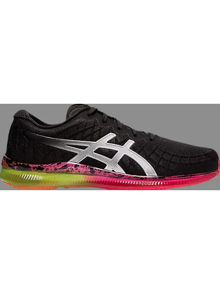 Кроссовки wmns gel quantum infinity 'black multi' Asics — изображение 1 из 1, черный