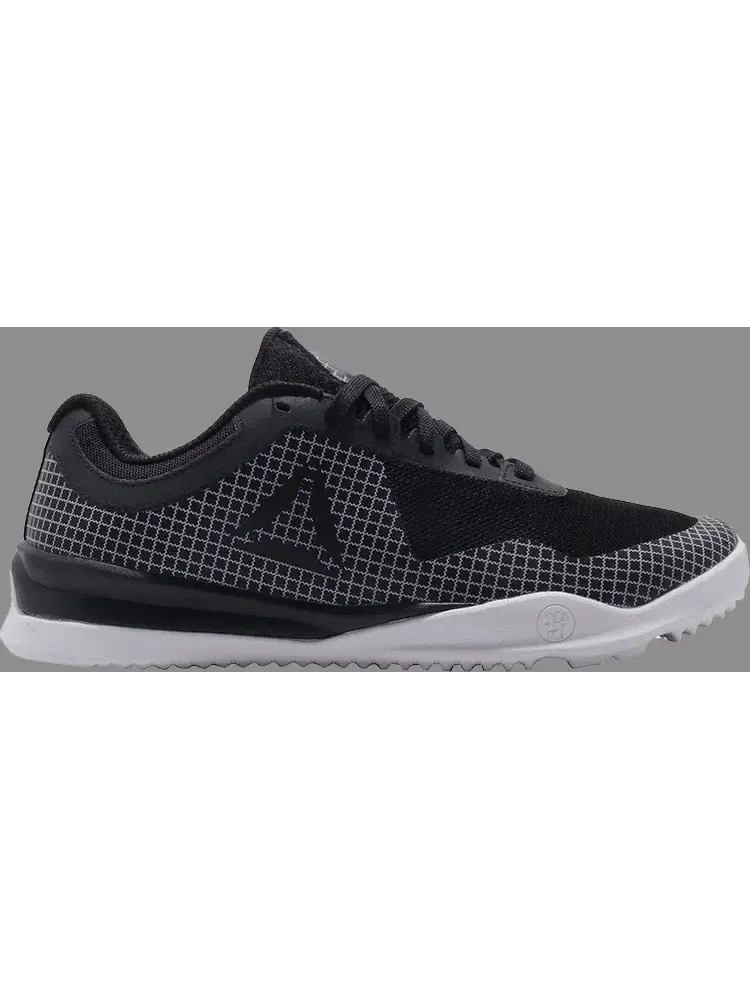 Кроссовки froning 1 'skull grey' Reebok — изображение 1 из 1, черный