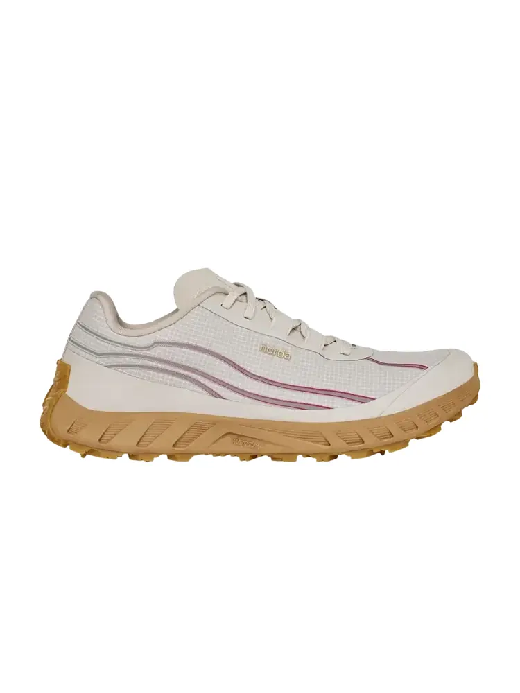 Кроссовки Norda Wmns 002 Moonbeam