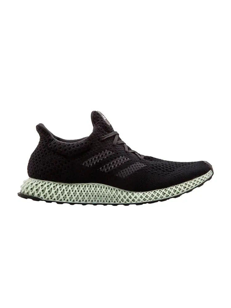 Кроссовки Adidas FutureCraft 4D Sample — изображение 1 из 1, черный