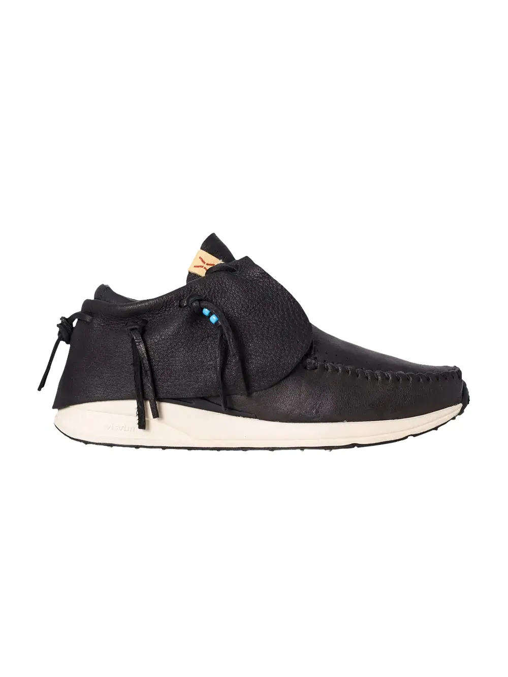Обувь Visvim FBT — черный