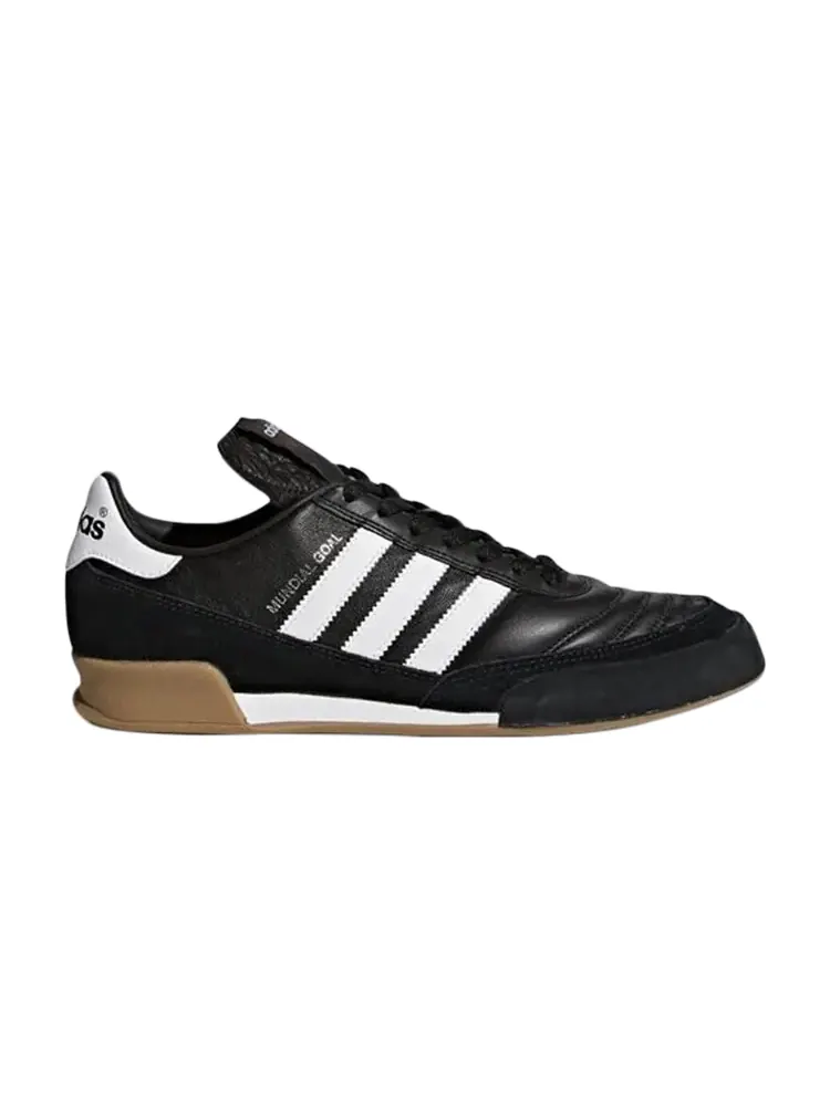 Кроссовки Adidas Mundial Goal — изображение 1 из 1, черный