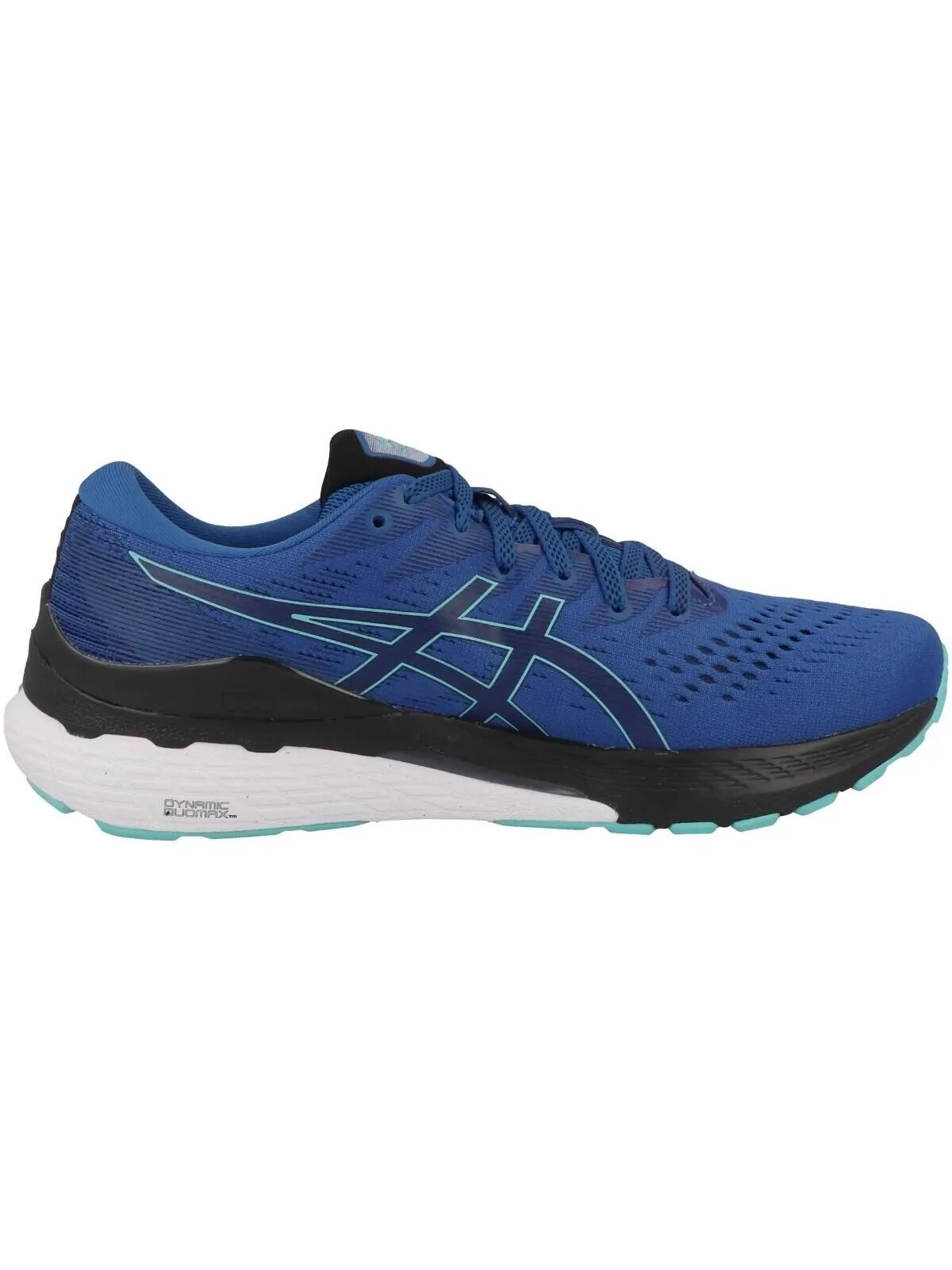 Кроссовки Gel-Kayano 28 мужские ASICS — изображение 3 из 4, синий/синий