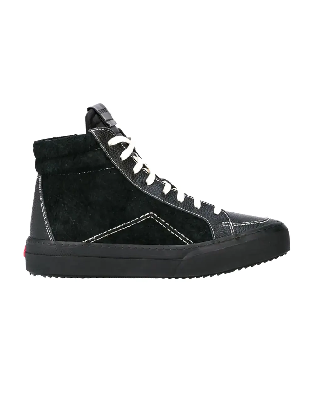 Высокие кроссовки Rhude V1 High