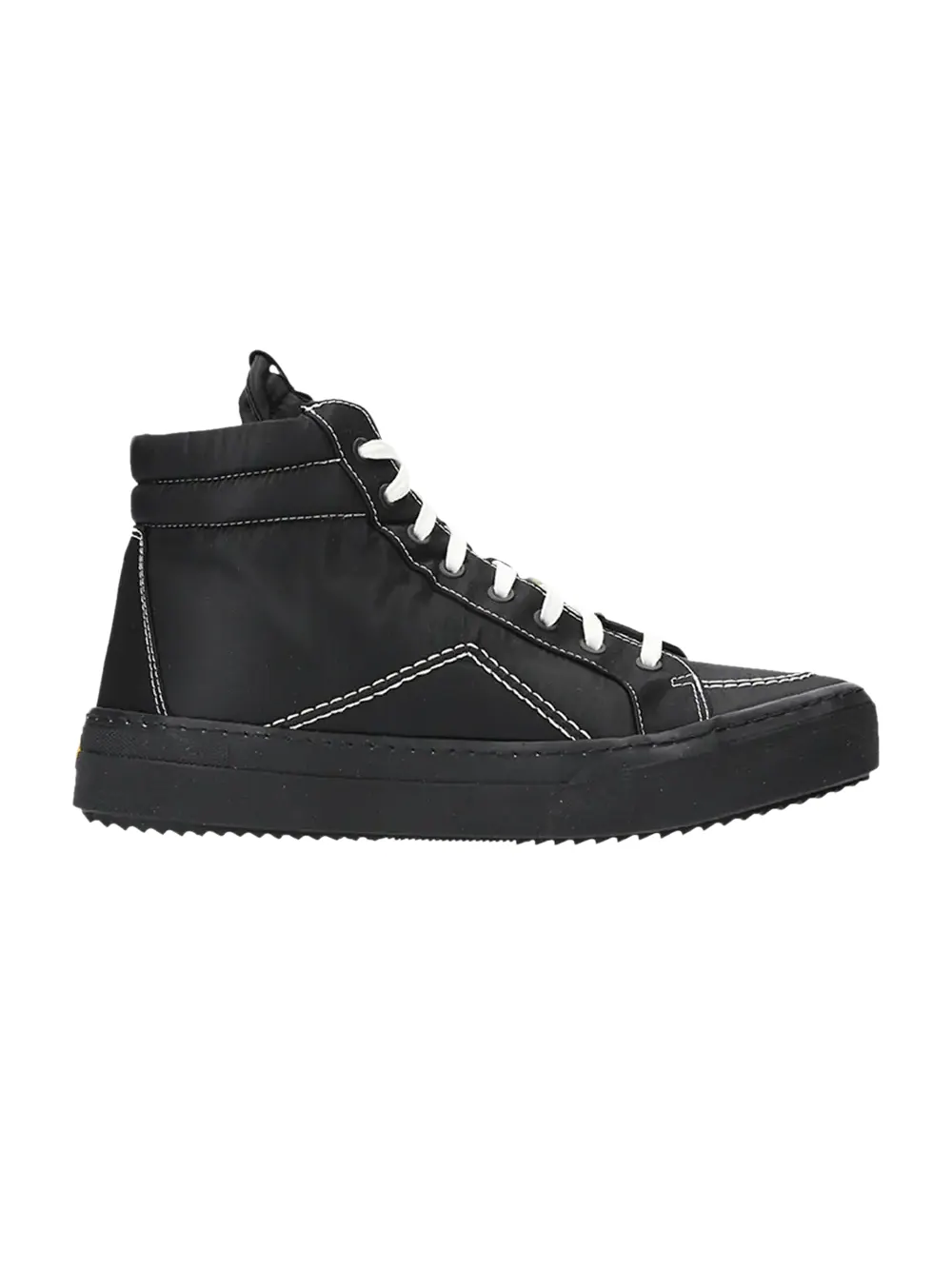 Высокие кроссовки Rhude V1 High