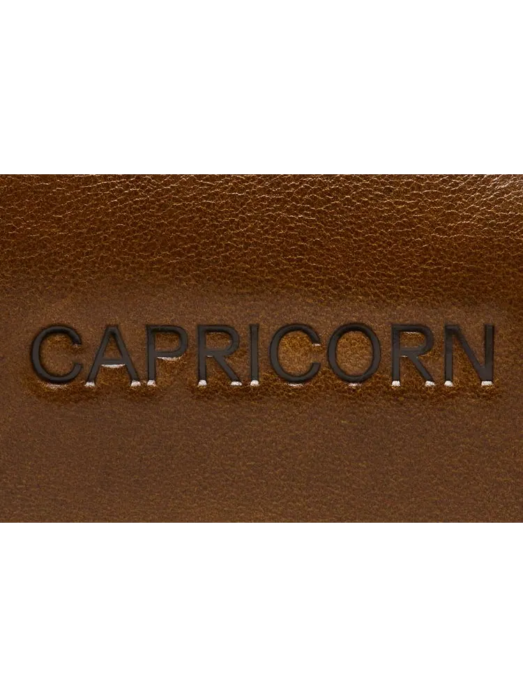 Кроссовки GOAT Horoscope Capricorn Mule Deep Brown/Deep Brown — изображение 11 из 11, коричневый