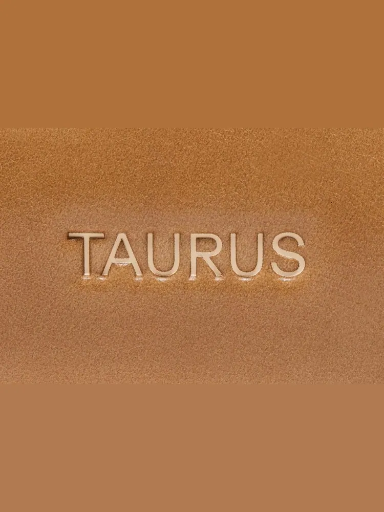Кроссовки GOAT Horoscope Taurus Mule Light Mocha/Beige — изображение 11 из 11, бежевый