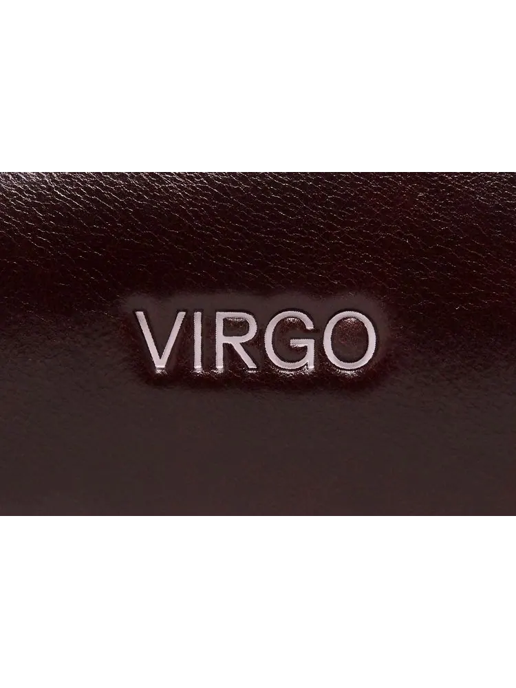 Кроссовки GOAT Horoscope Virgo Mule Espresso/Light Gray — изображение 11 из 11, коричневый