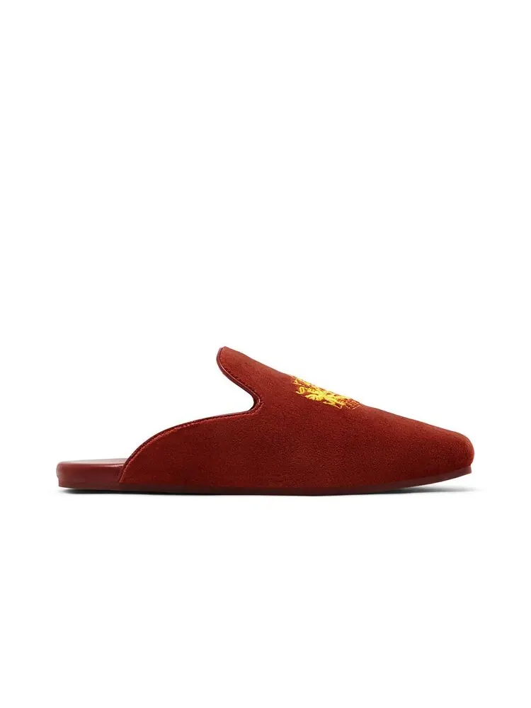 Мюли GOAT Bona Fortuna Crest Mule Brick