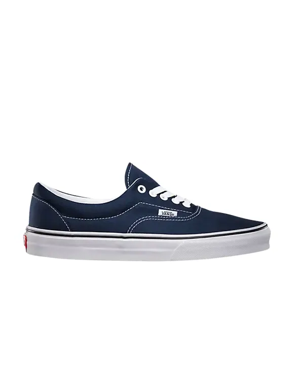 Кроссовки Era Vans — изображение 1 из 1, темно-синий