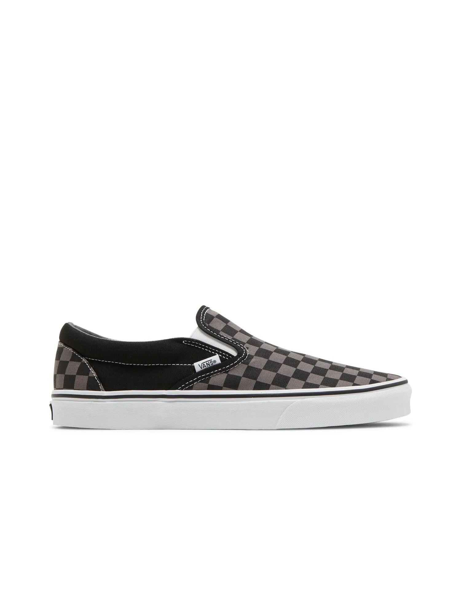Классические слипоны Vans — изображение 1 из 8, черный