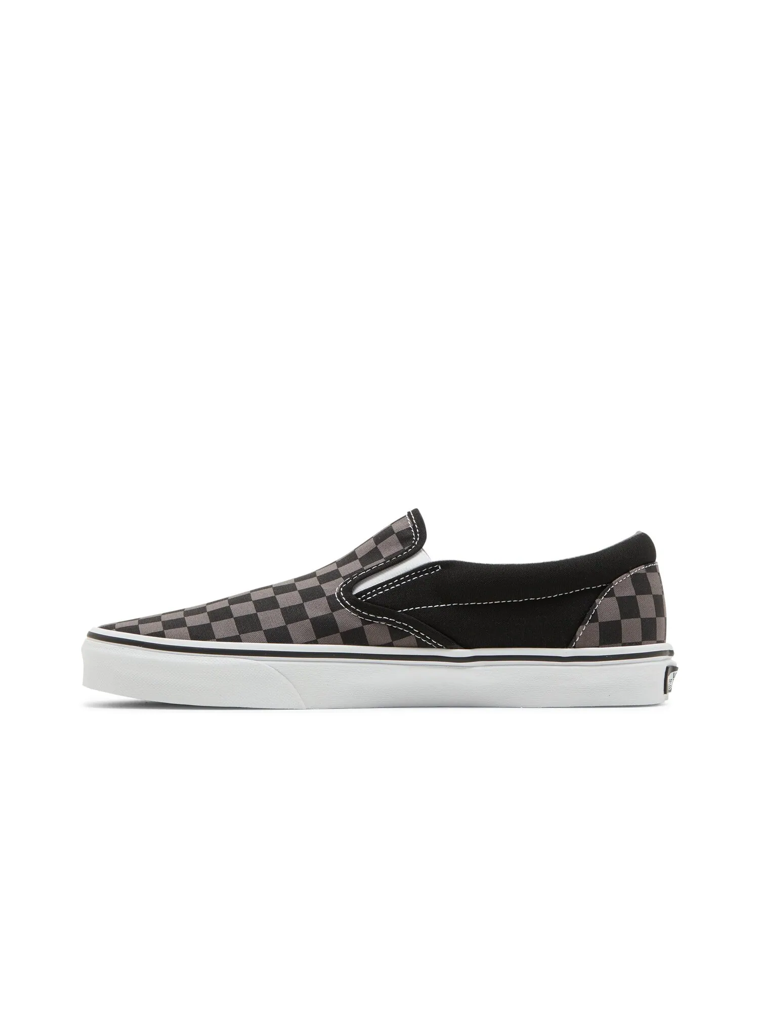 Классические слипоны Vans — изображение 3 из 8, черный