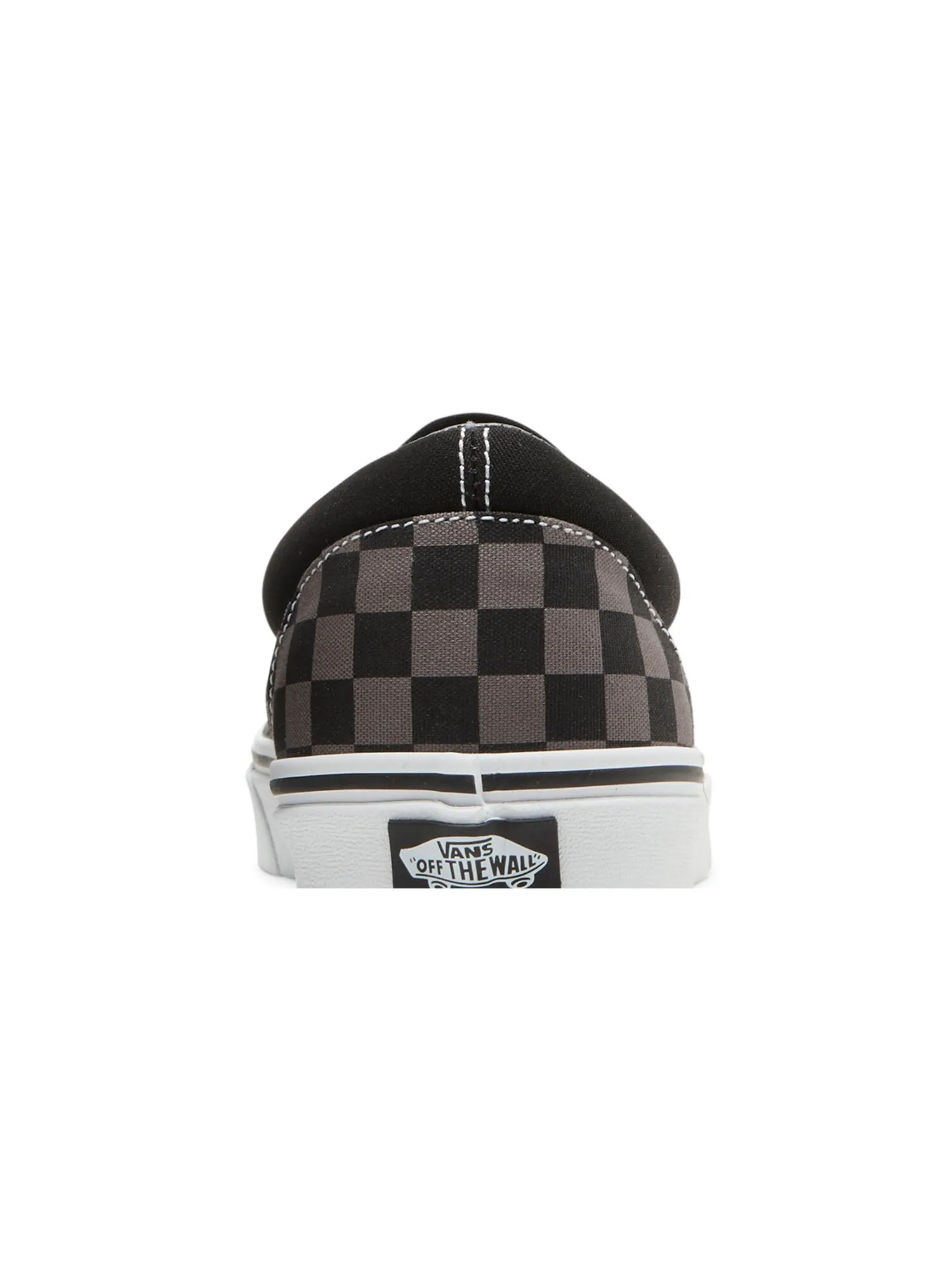 Классические слипоны Vans — изображение 7 из 8, черный