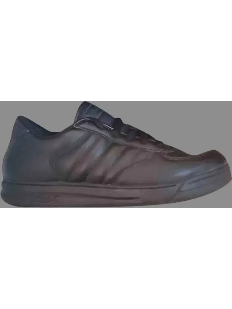 Кроссовки s. carter bball low 'black' Reebok — изображение 1 из 1, черный