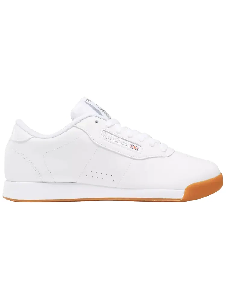 Кроссовки Reebok Wmns Princess 'White Gum' — изображение 1 из 1, белый