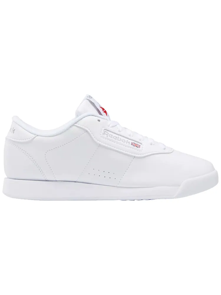 Кроссовки Reebok Wmns Princess 'White' — изображение 1 из 1, белый