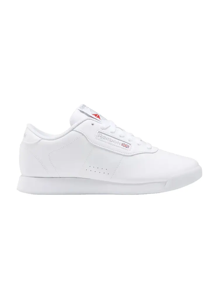 Кроссовки Reebok Wmns Princess Wide White — изображение 1 из 1, белый