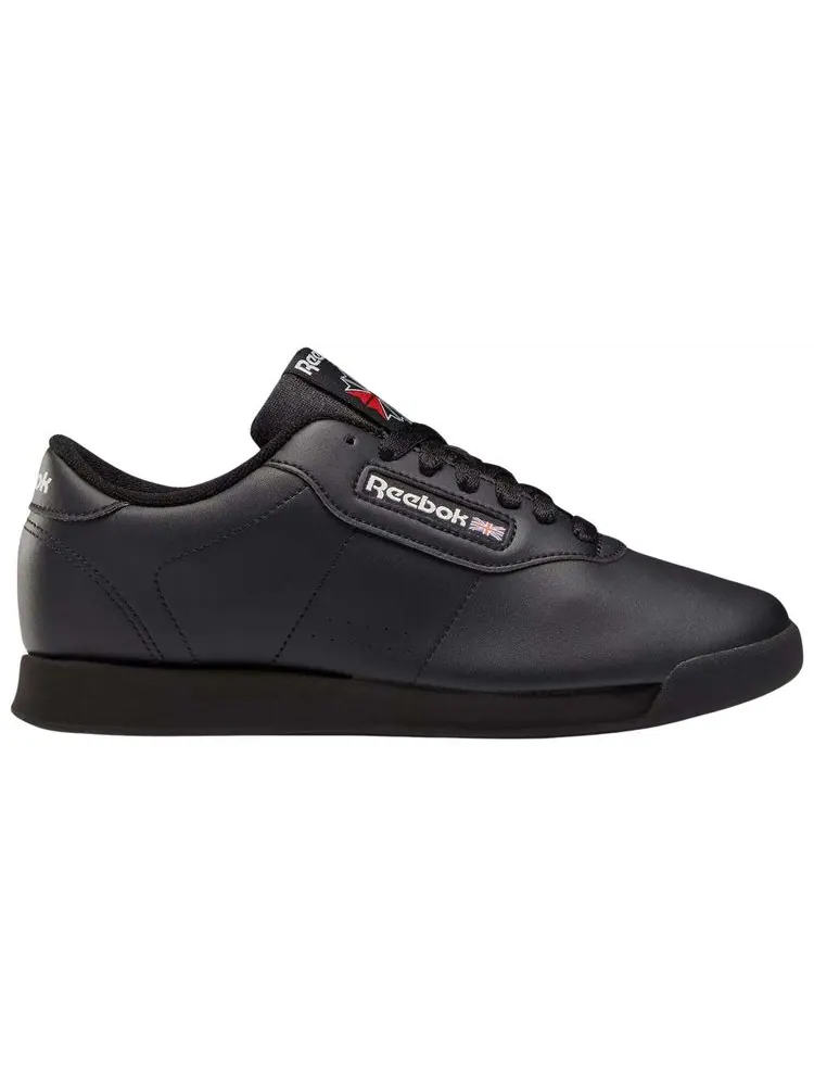 Кроссовки Reebok Wmns Princess Wide — изображение 1 из 1, черный