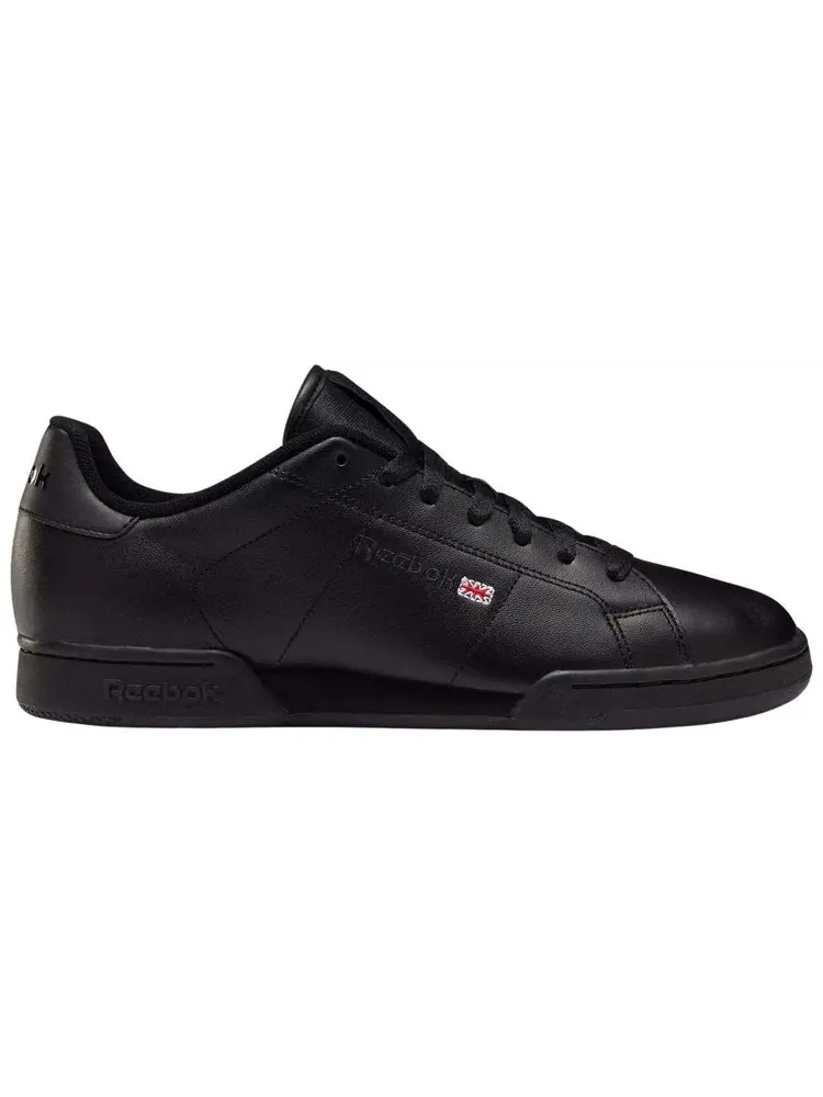 Кроссовки Reebok NPC II — изображение 1 из 1, черный