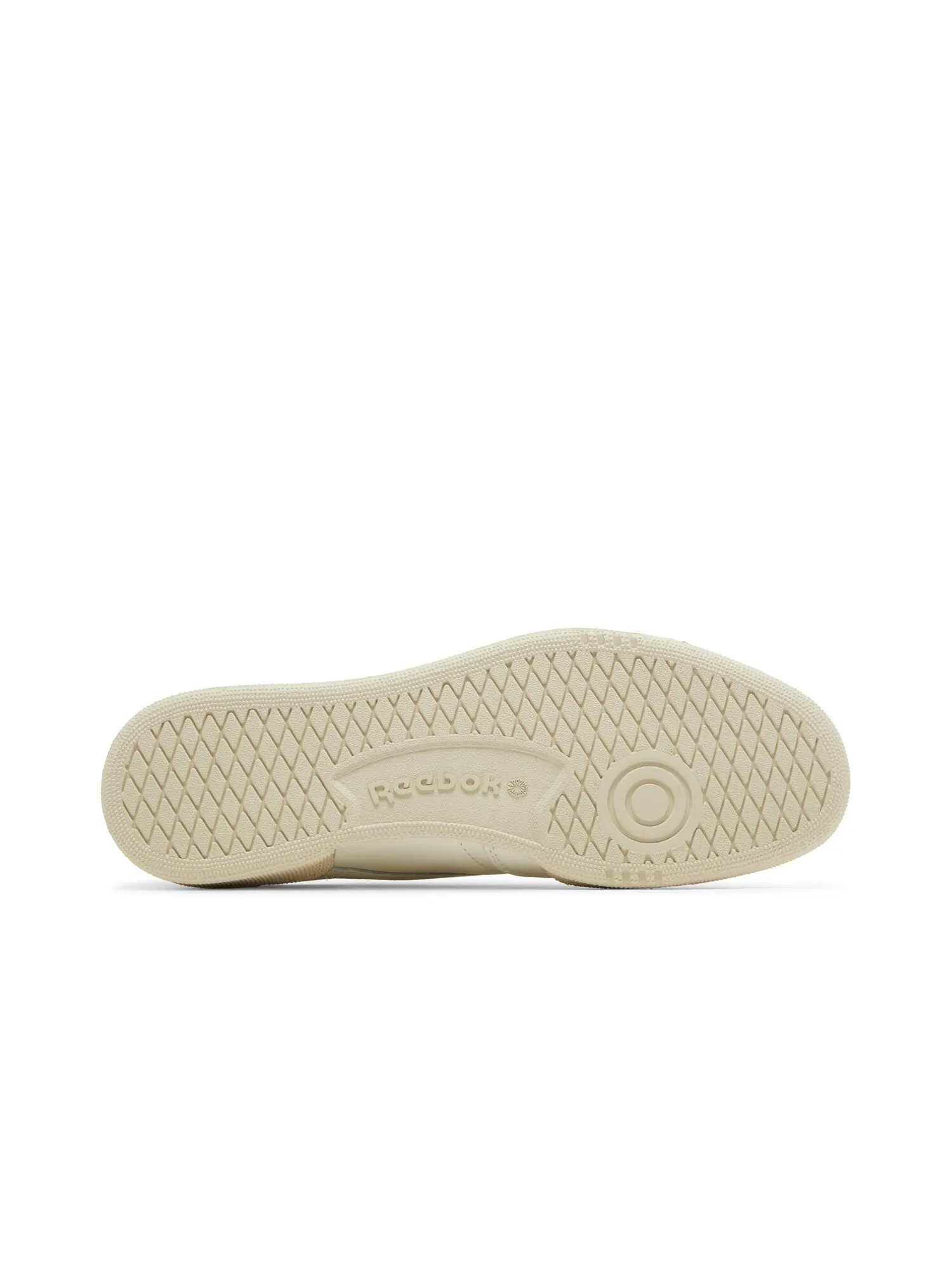 Кроссовки Club C 85 Vintage Reebok — изображение 4 из 8, зеленый