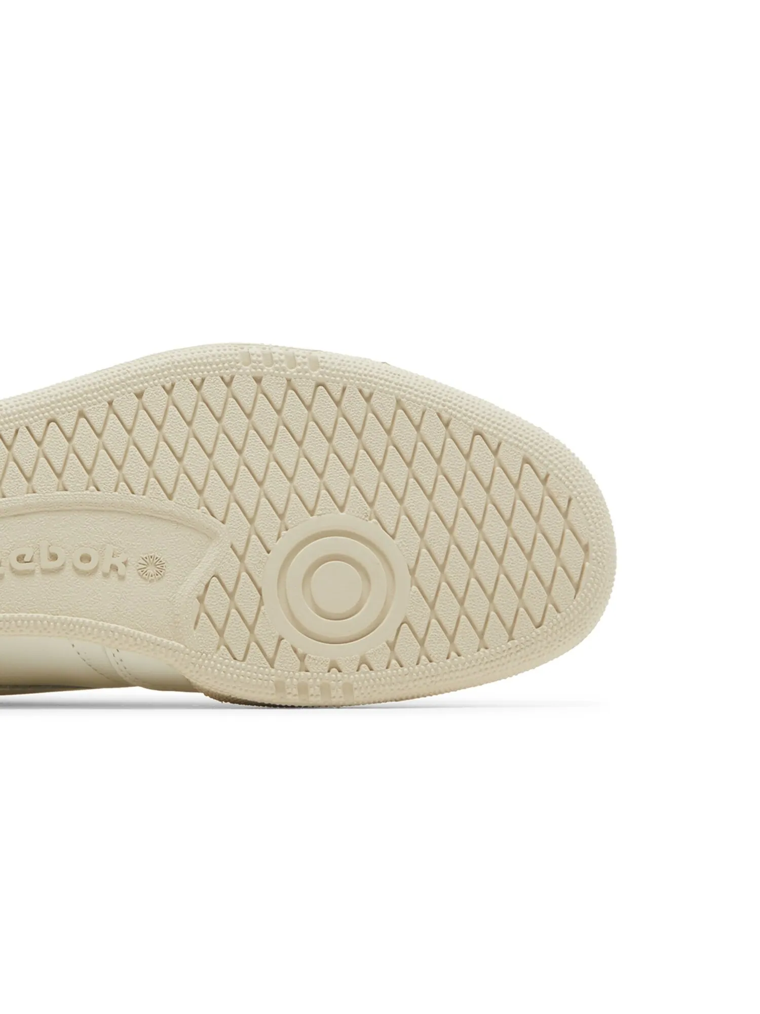 Кроссовки Club C 85 Vintage Reebok — изображение 5 из 8, зеленый