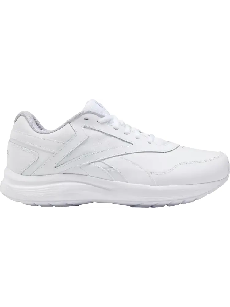 Кроссовки Walk Ultra 7 DMX Max 4E Wide 'White Cold Grey' — изображение 1 из 1, белый