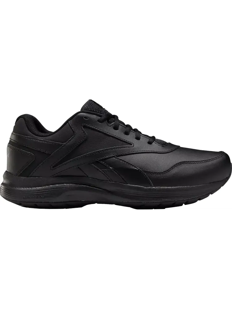 Кроссовки Walk Ultra 7 DMX Max 4E Wide 'Black Cold Grey' — изображение 1 из 1, черный