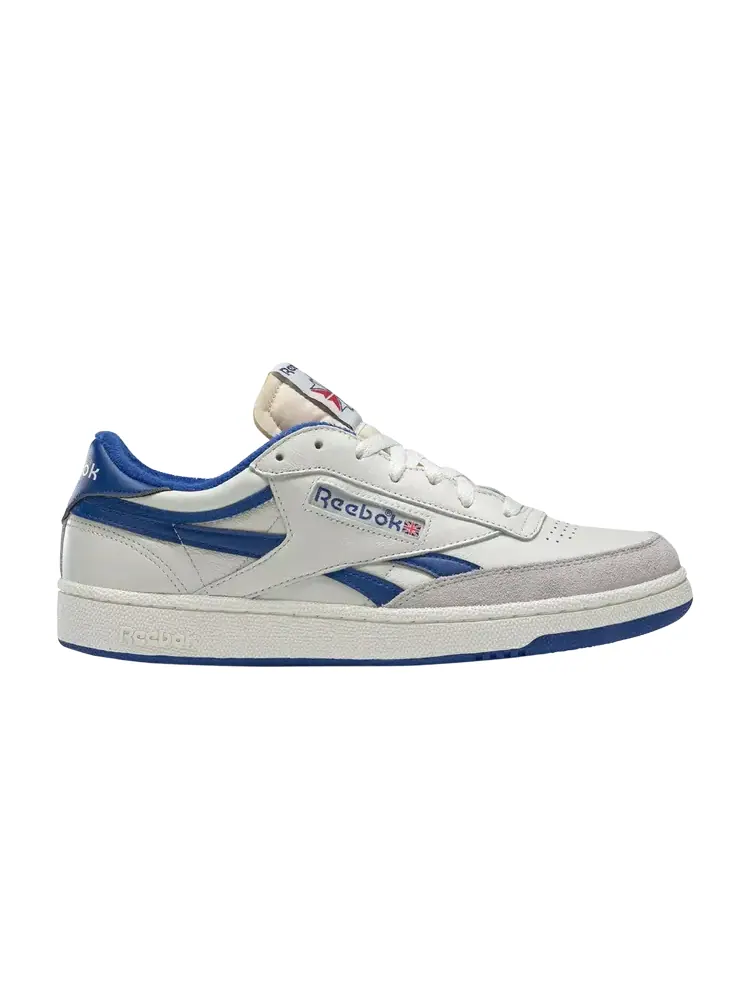 Кроссовки Reebok Club C Revenge Vintage — изображение 1 из 1, белый