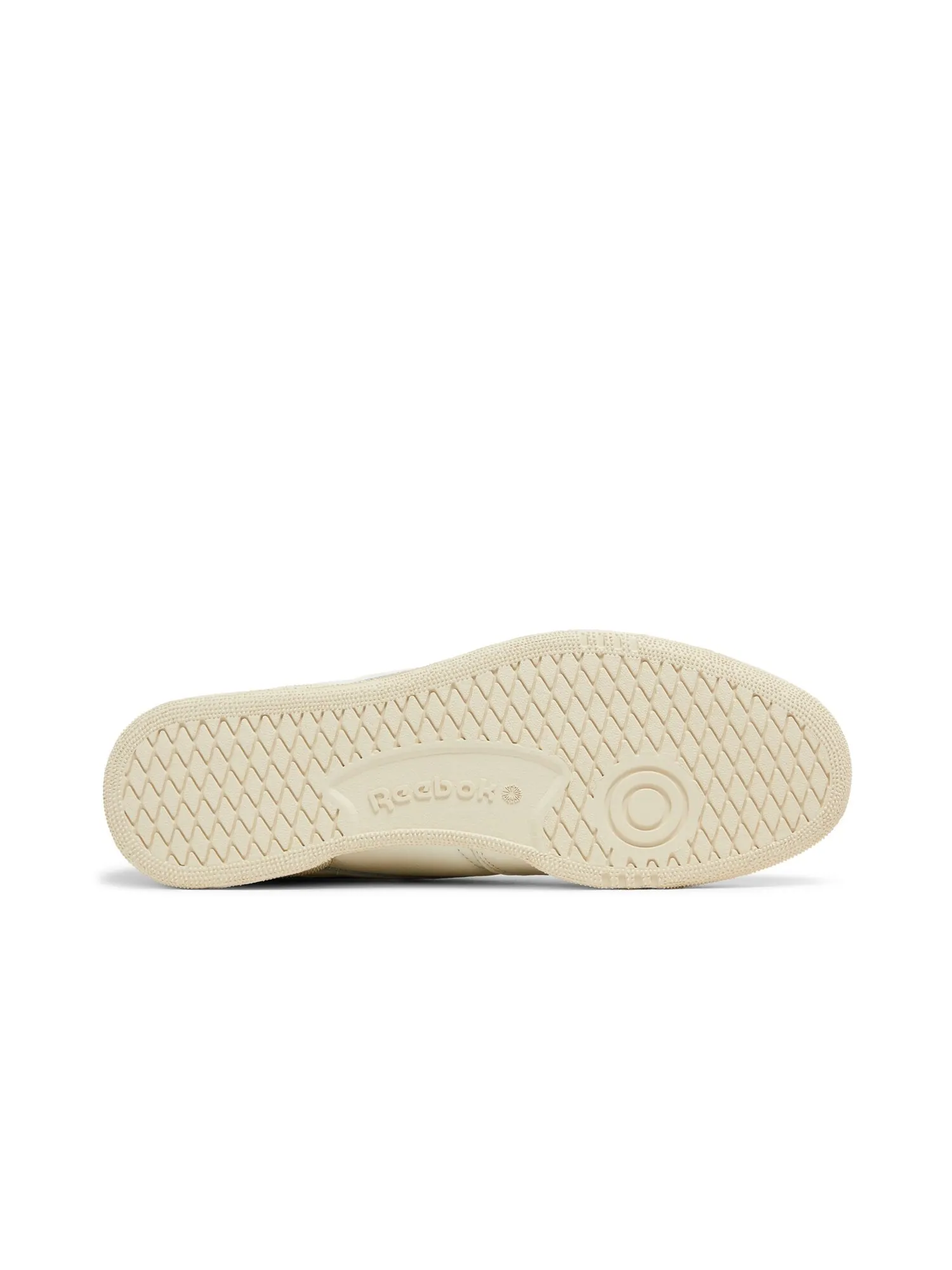 Кроссовки Club C 85 Vintage Reebok — изображение 4 из 8, синий