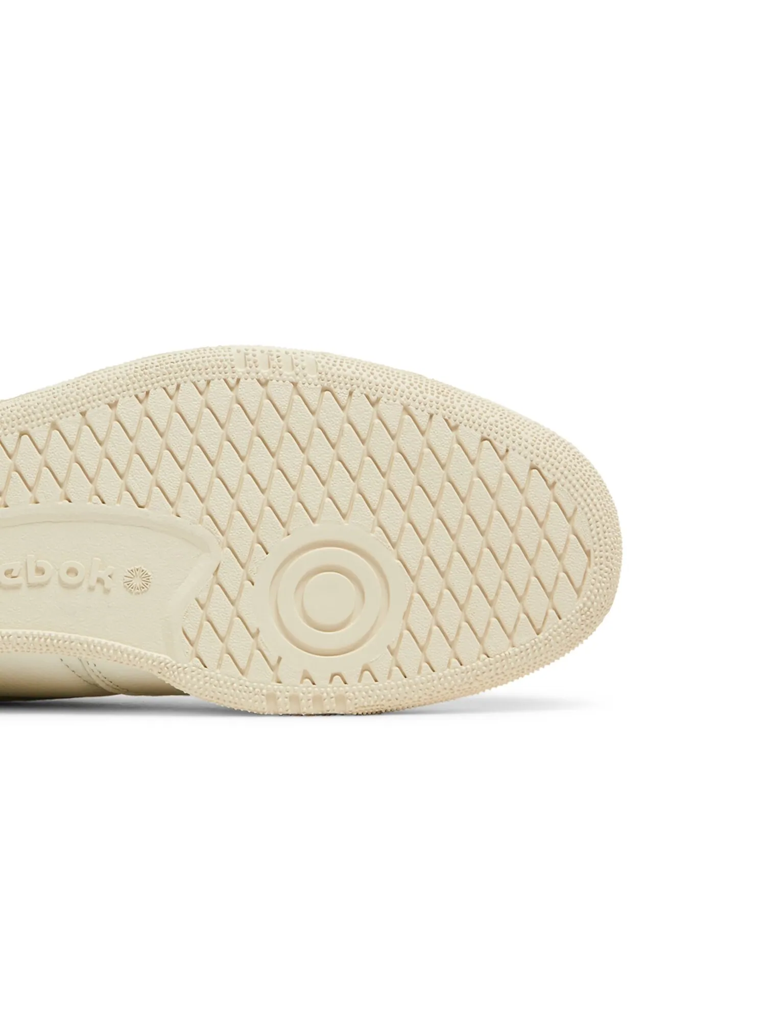 Кроссовки Club C 85 Vintage Reebok — изображение 5 из 8, синий