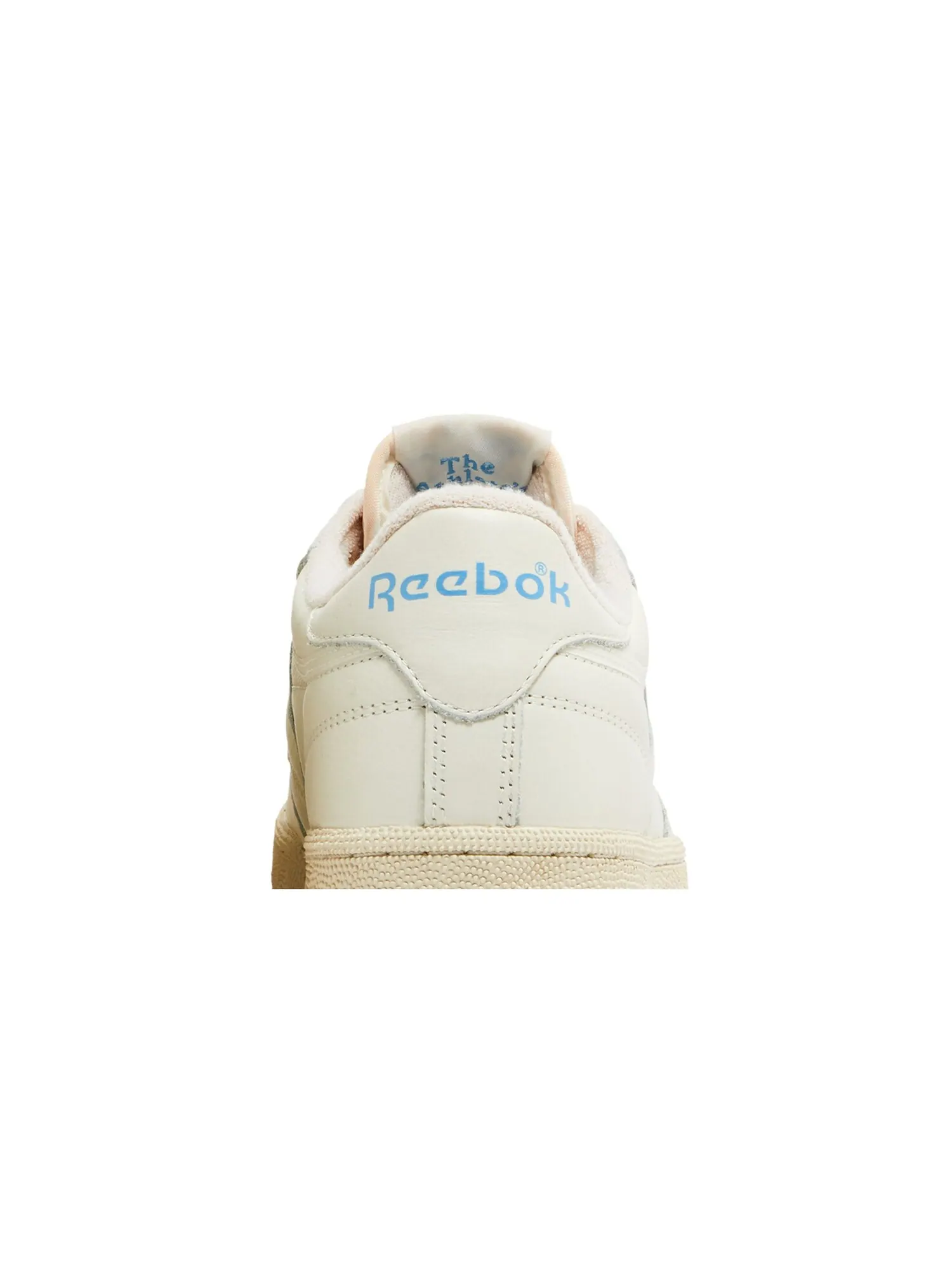 Кроссовки Club C 85 Vintage Reebok — изображение 7 из 8, синий
