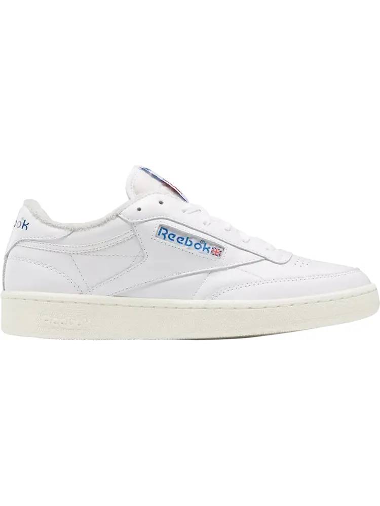 Кроссовки Club C 85 Vintage 'White Vector Blue' — изображение 1 из 1, белый
