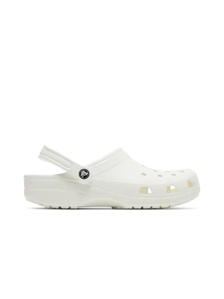 Классические сабо Crocs — изображение 1 из 8, белый