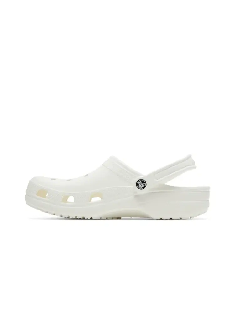 Классические сабо Crocs — изображение 3 из 8, белый