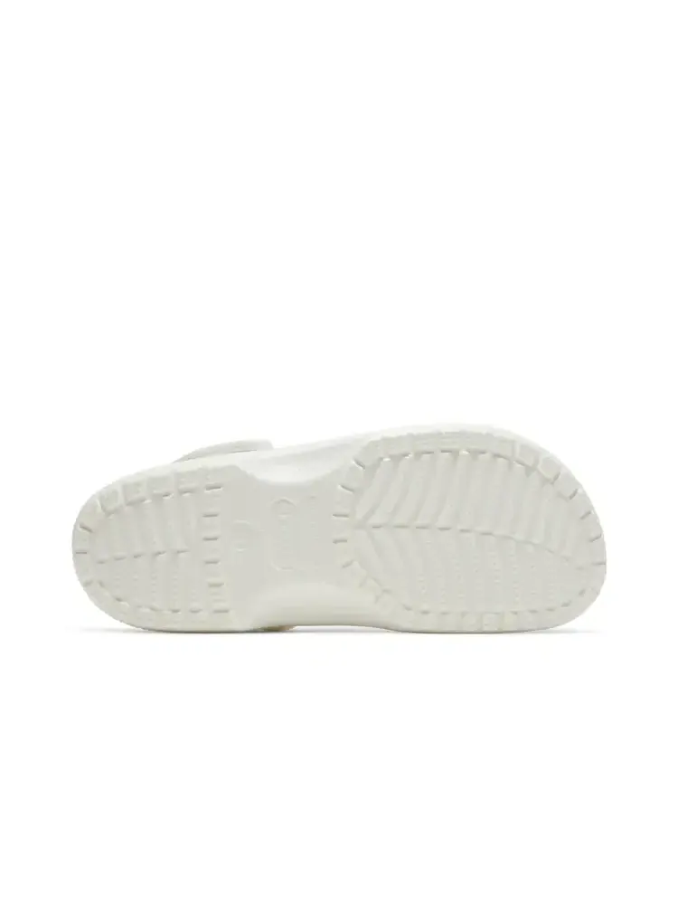 Классические сабо Crocs — изображение 4 из 8, белый