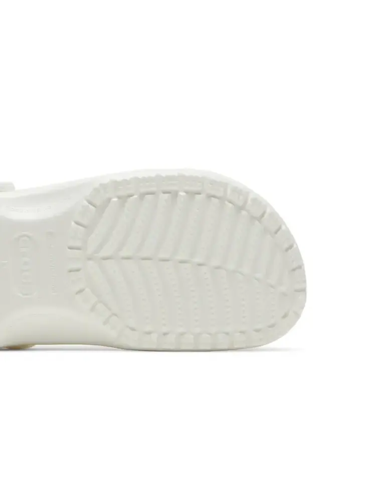 Классические сабо Crocs — изображение 5 из 8, белый