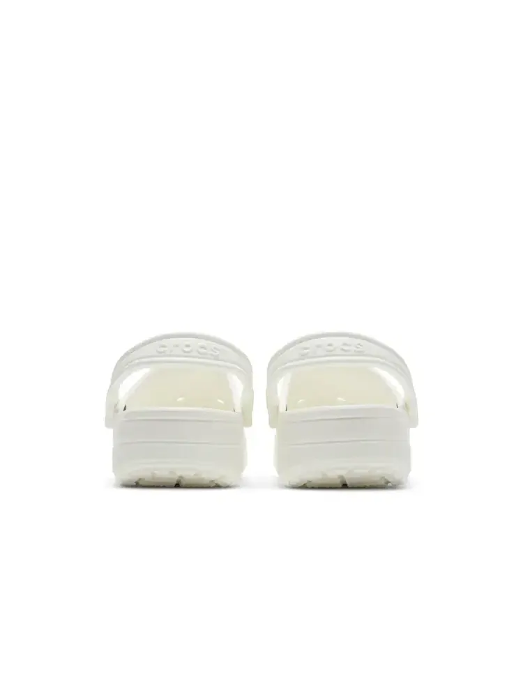 Классические сабо Crocs — изображение 6 из 8, белый