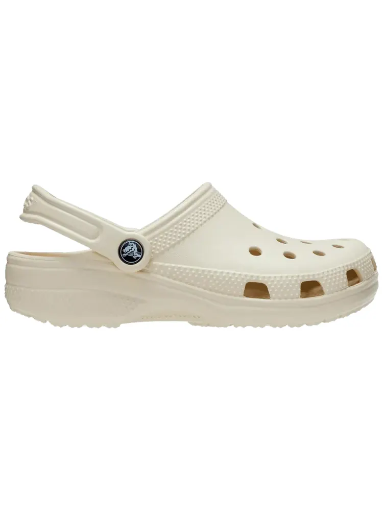 Кроссовки Crocs Classic Clog 'Bone' — изображение 1 из 1, кость