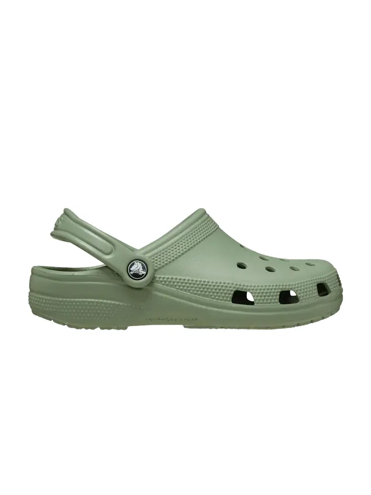 Сабо Classic Clog 'Moss' — изображение 1 из 1, мох