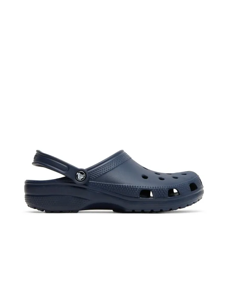 Кроссовки Crocs Classic Clog — изображение 1 из 4, синий