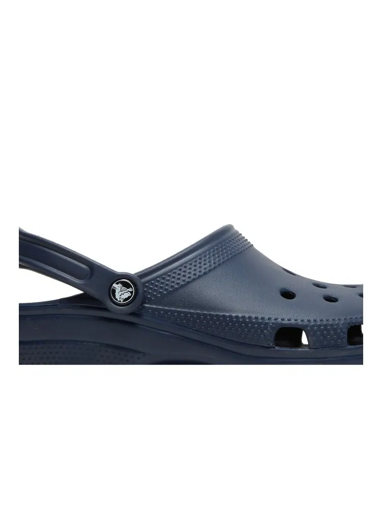 Кроссовки Crocs Classic Clog — изображение 2 из 4, синий
