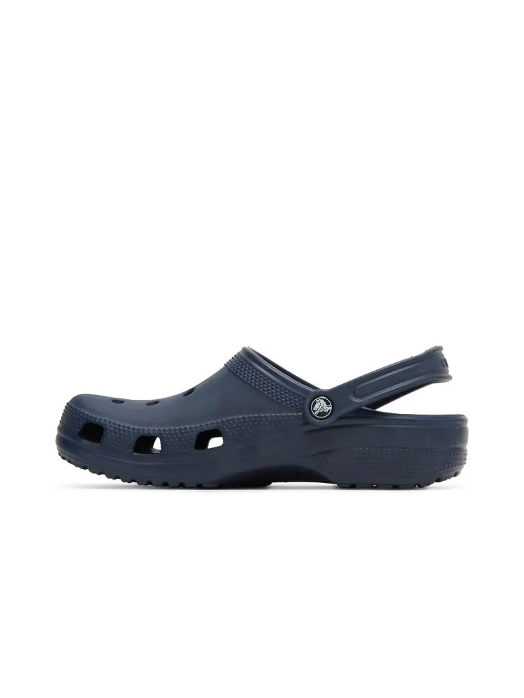 Кроссовки Crocs Classic Clog — изображение 3 из 4, синий
