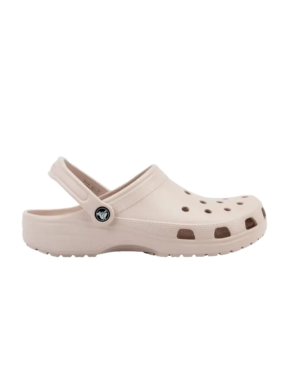Классические сабо Crocs — изображение 1 из 1, розовый
