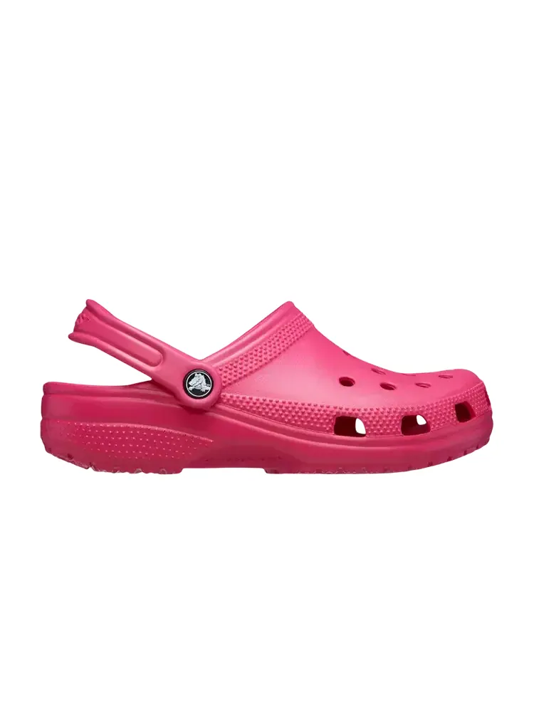 Сабо Crocs Classic Clog — изображение 1 из 1, драконий фрукт